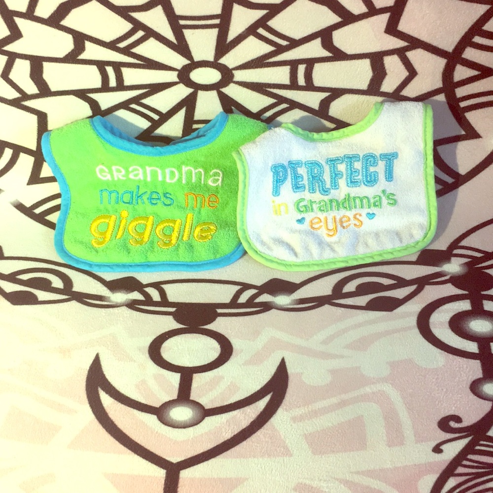 Baby Bibs